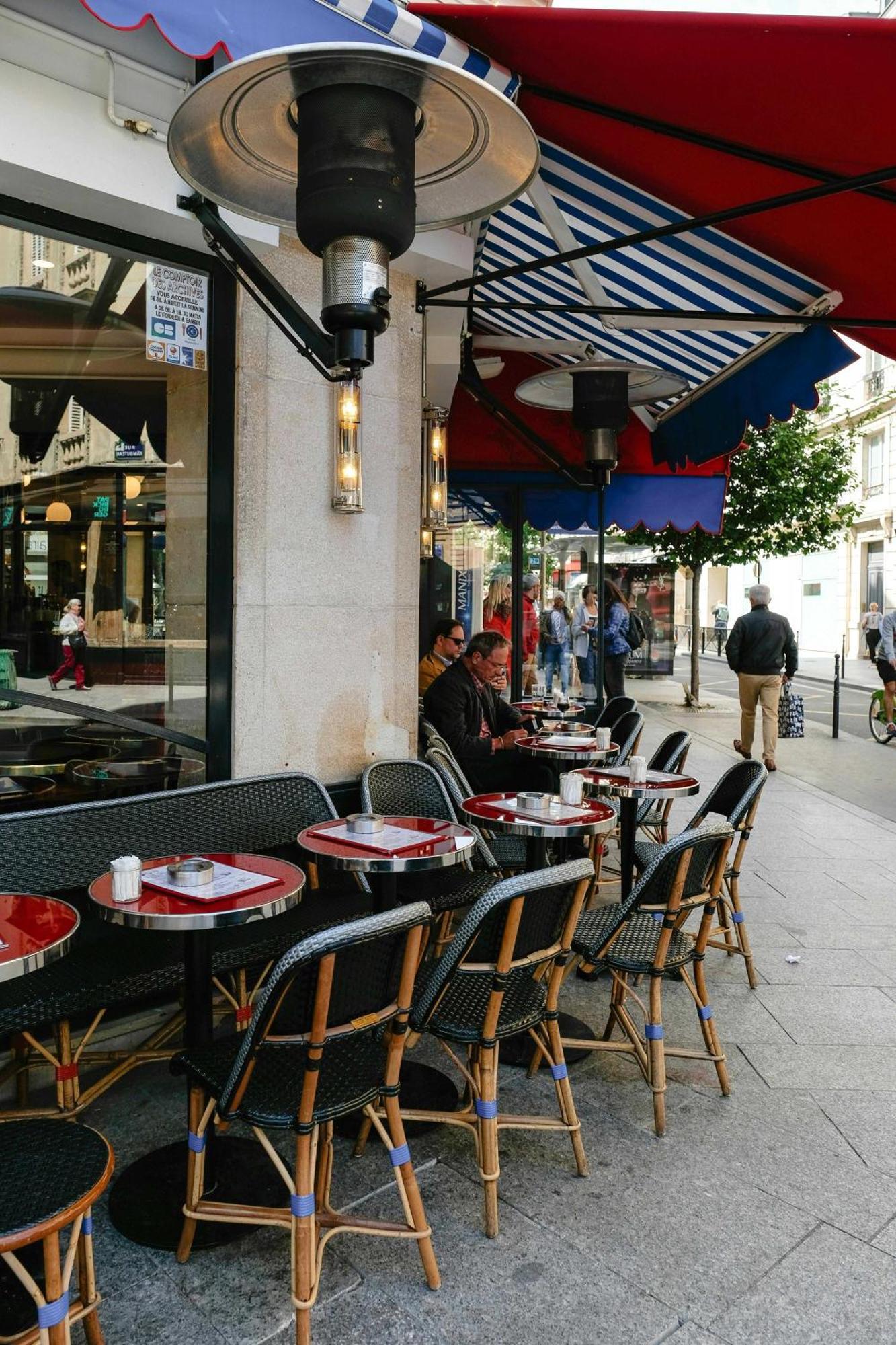 Charming Studio - 2P With Ac Near Montmartre ปารีส ภายนอก รูปภาพ